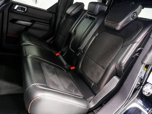 Used 2023 Ford Bronco Raptor AWD/4WD image 8