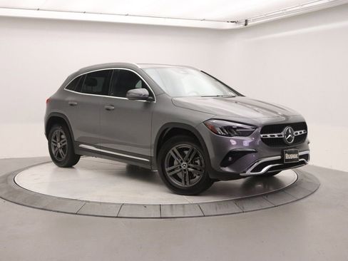 Certified 2026 Mercedes-Benz GLA 250 image 33