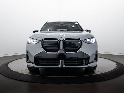 Used 2025 BMW X3 M50 AWD/4WD image 24