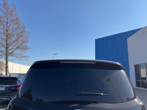 Used 2019 INFINITI QX80 Luxe image 6