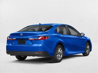 New 2026 Toyota Camry LE video 2