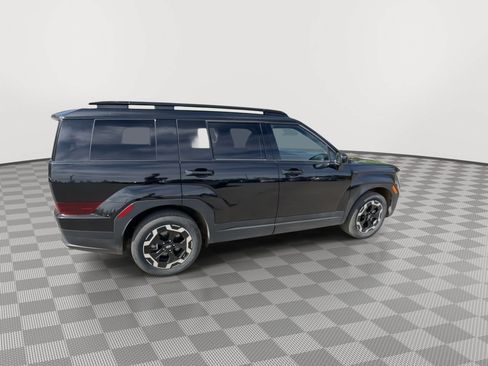 Used 2024 Hyundai Santa Fe SEL AWD/4WD image 8