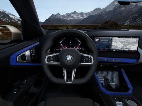 New 2026 BMW X3 xDrive30 image 35