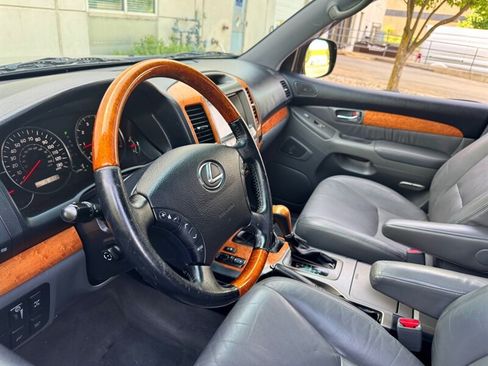 Used 2007 Lexus GX 470 AWD/4WD image 17