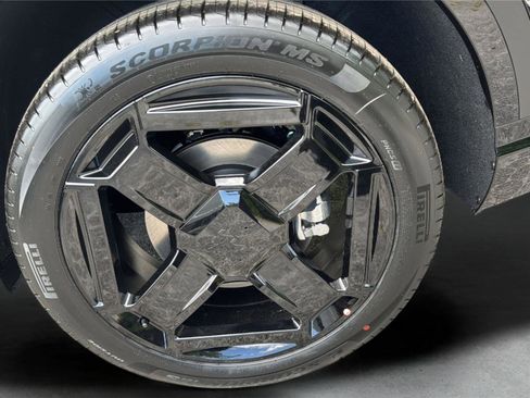 New 2027 Kia Telluride SX X-Line AWD/4WD image 27