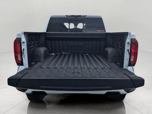 New 2026 GMC Sierra 1500 AT4 w/ AT4 Premium Package AWD/4WD image 48