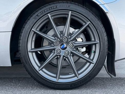 Used 2024 Subaru BRZ Limited w/ Popular Package 2 image 27