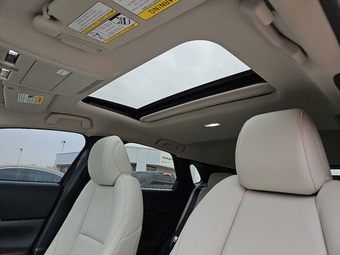 New 2025 MAZDA CX-30 2.5 Turbo w/ Premium Package image 14