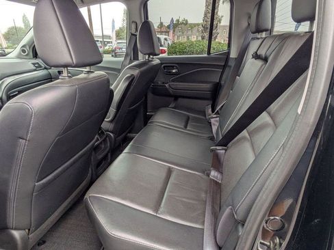 Used 2017 Honda Ridgeline RTL image 7