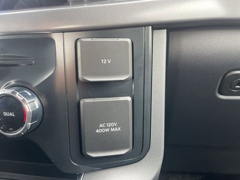 New 2025 Ford F150 XLT w/ Equipment Group 302A MID image 65