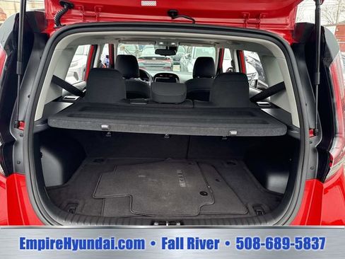 Used 2023 Kia Soul EX FWD image 7