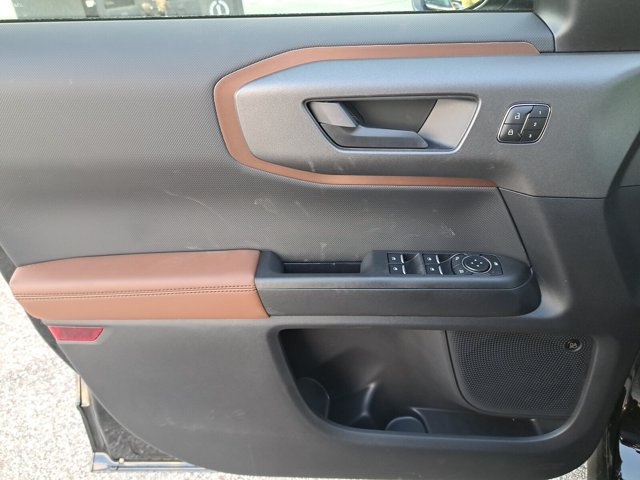 New 2026 Ford Bronco Sport Outer Banks w/ Outer Banks Tech Package+ AWD/4WD image 18