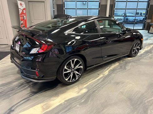 Used 2019 Honda Civic Si image 26