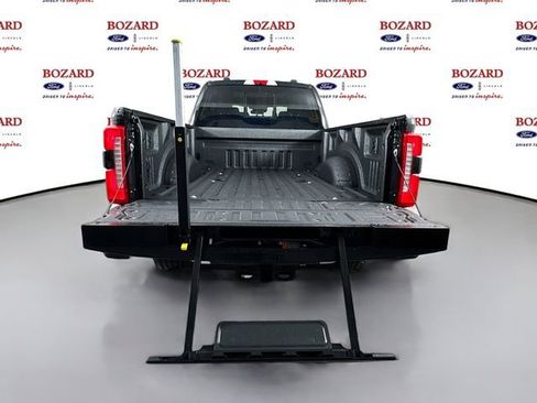 New 2026 Ford F250 King Ranch w/ Chrome Package AWD/4WD image 34