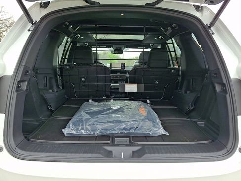 New 2026 Honda Pilot TrailSport image 28