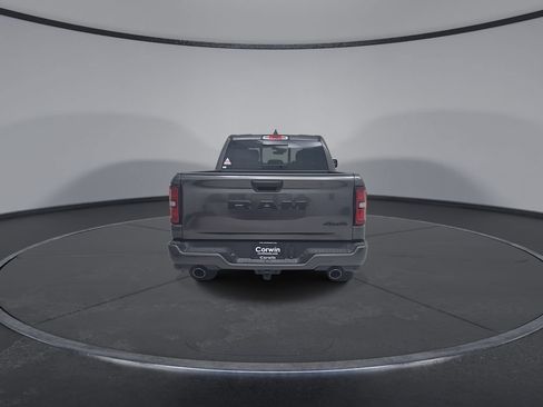 New 2026 RAM 1500 Express AWD/4WD image 13
