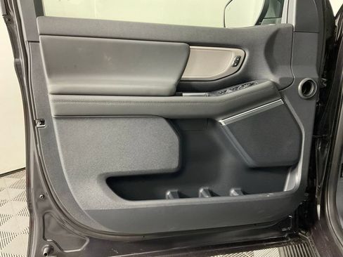 New 2027 Ford Expedition Max Active RWD image 12