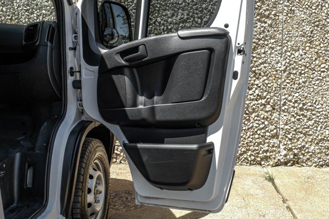 Used 2023 RAM ProMaster 2500 FWD image 48