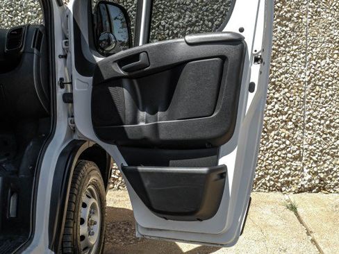 Used 2023 RAM ProMaster 2500 FWD image 48