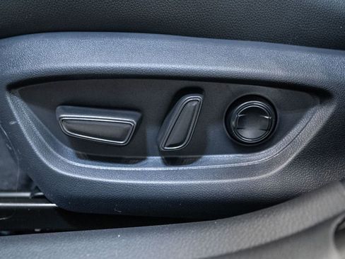 New 2026 Toyota Camry XLE image 19