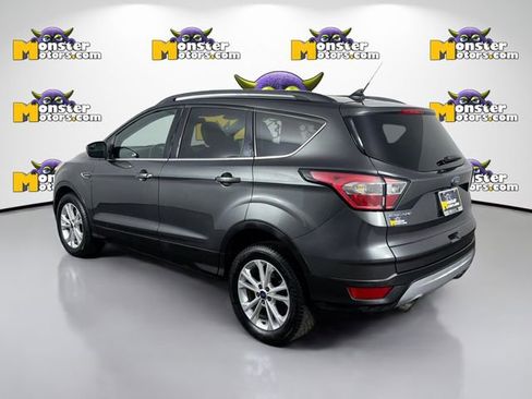 Used 2018 Ford Escape SEL image 7