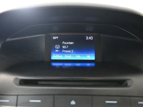 Used 2017 Ford Focus SE FWD image 26