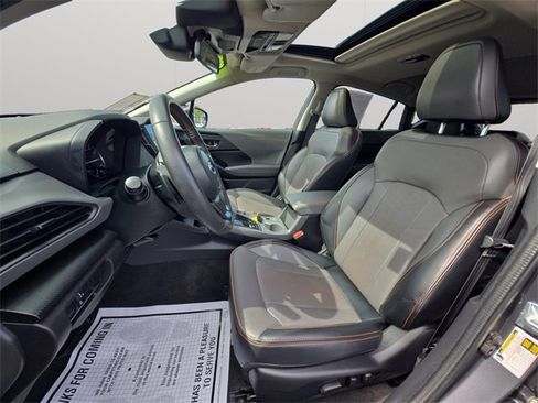Used 2024 Subaru Crosstrek 2.5i Limited image 11