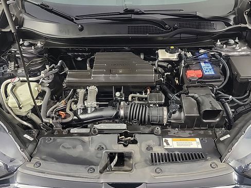 Certified 2022 Honda CR-V EX-L image 15