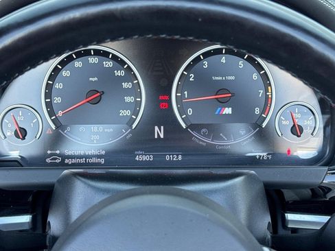 Used 2013 BMW M6 Convertible RWD image 19