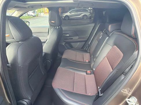Used 2025 Nissan Kicks SR w/ SR Premium Package AWD/4WD image 26