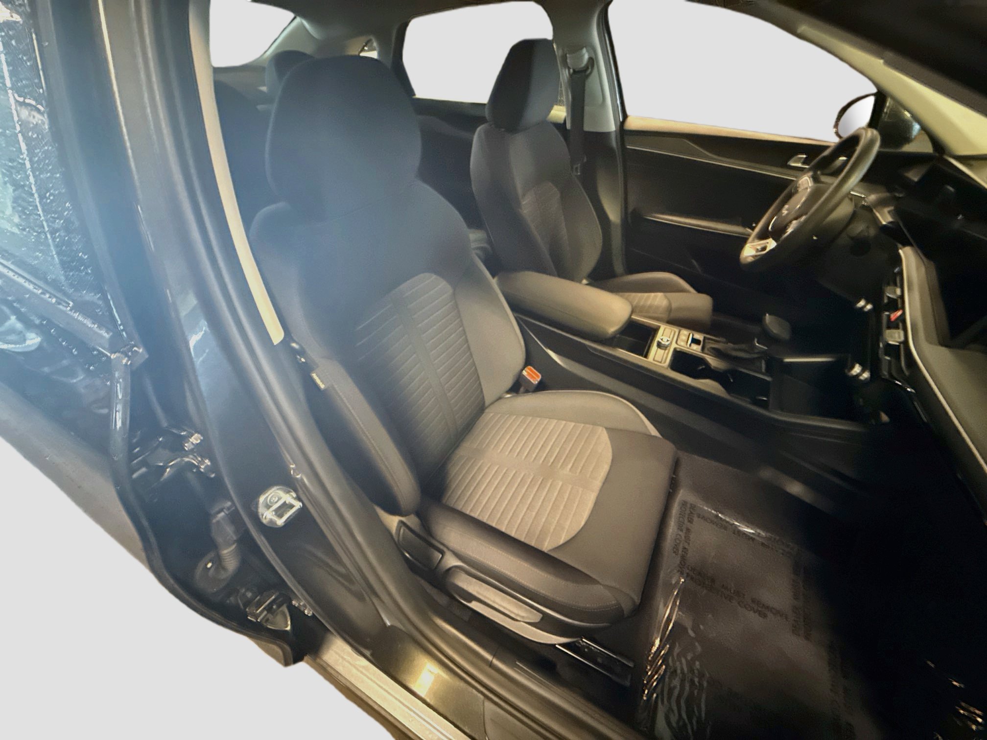 Used 2025 Kia K5 LXS FWD image 32