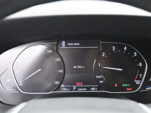 Used 2021 BMW 330i Sedan w/ Convenience Package image 13