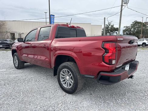 New 2026 Chevrolet Colorado LT w/ Advanced Trailering Package image 5