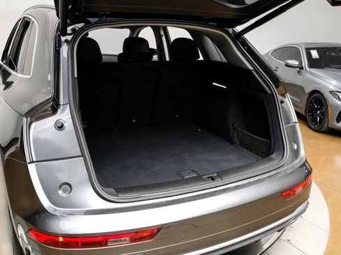 Used 2023 Audi Q5 2.0T Premium Plus w/ Premium Plus Package image 58