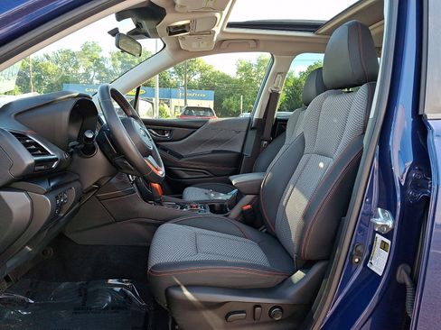 Certified 2023 Subaru Forester Sport AWD/4WD image 14