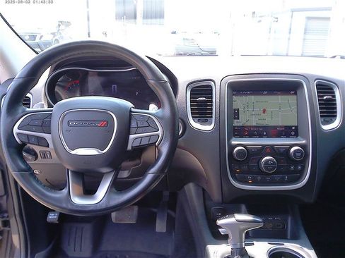 Used 2020 Dodge Durango Citadel AWD/4WD image 12