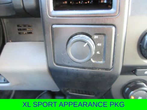 Used 2017 Ford F150 XL w/ Equipment Group 101A Mid image 11