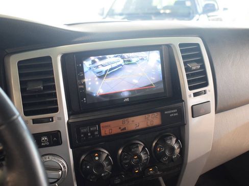 Used 2007 Toyota 4Runner Limited AWD/4WD image 52