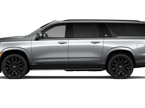 New 2026 Cadillac Escalade ESV Platinum Sport w/ LPO, ONYX Package image 10