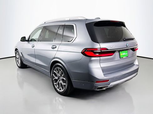 Used 2025 BMW X7 xDrive40i AWD/4WD image 7