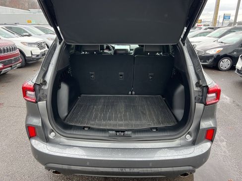 Used 2023 Ford Escape ST-Line w/ Tech Pack #1 image 25
