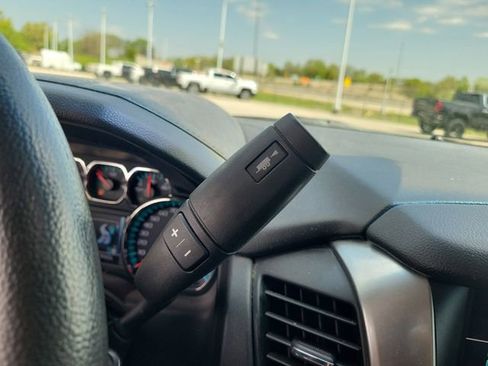 Used 2019 Chevrolet Tahoe 4WD w/ Remote Keyless Entry Package image 30