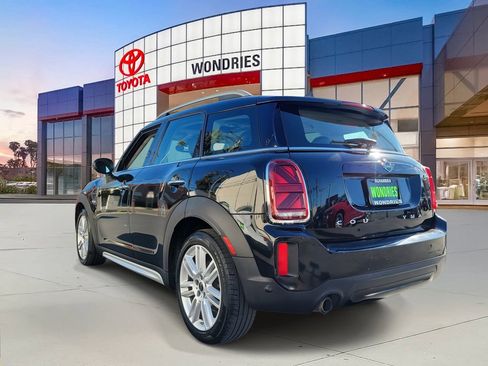 Used 2022 MINI Cooper Countryman image 3