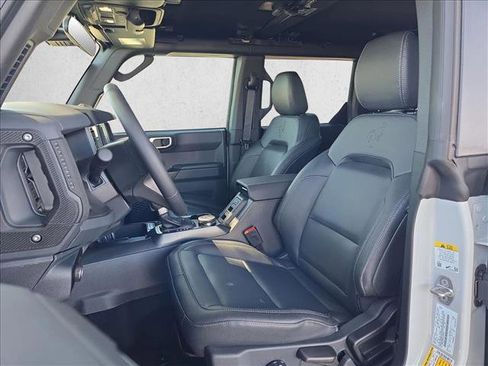 New 2026 Ford Bronco Big Bend image 4