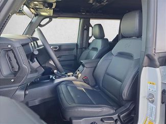 New 2026 Ford Bronco Big Bend video 4