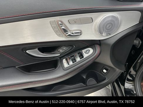 Certified 2021 Mercedes-Benz C 43 AMG 4MATIC Sedan image 15