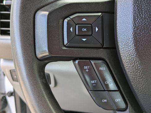 Used 2021 Ford F350 XL w/ Power Equipment Group image 17