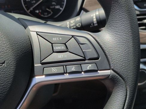 New 2026 Nissan Altima 2.5 SV FWD image 15