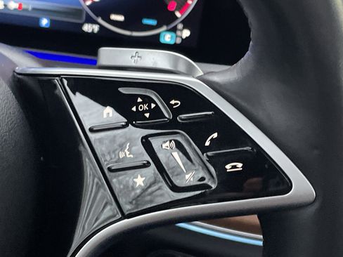 Certified 2025 Mercedes-Benz GLE 450 4MATIC image 27