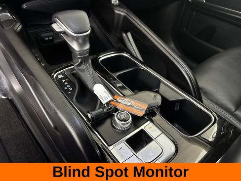 Used 2025 Kia Telluride S FWD image 22